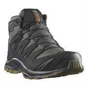 Salomon XA Tracker GTX Mens i farven Black / Asphalt